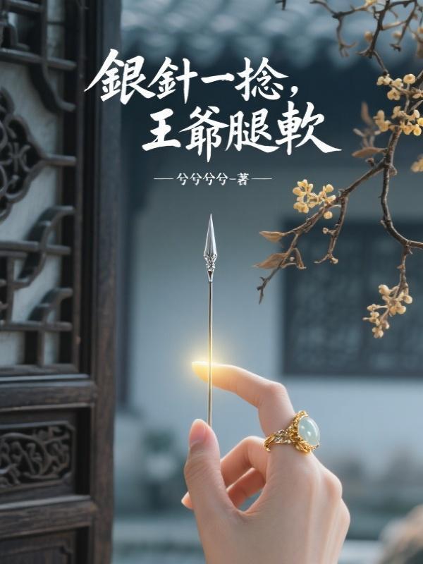 銀針一捻，王爺腿軟