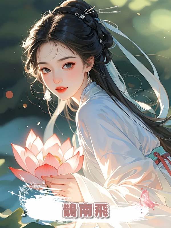 鵲南飛