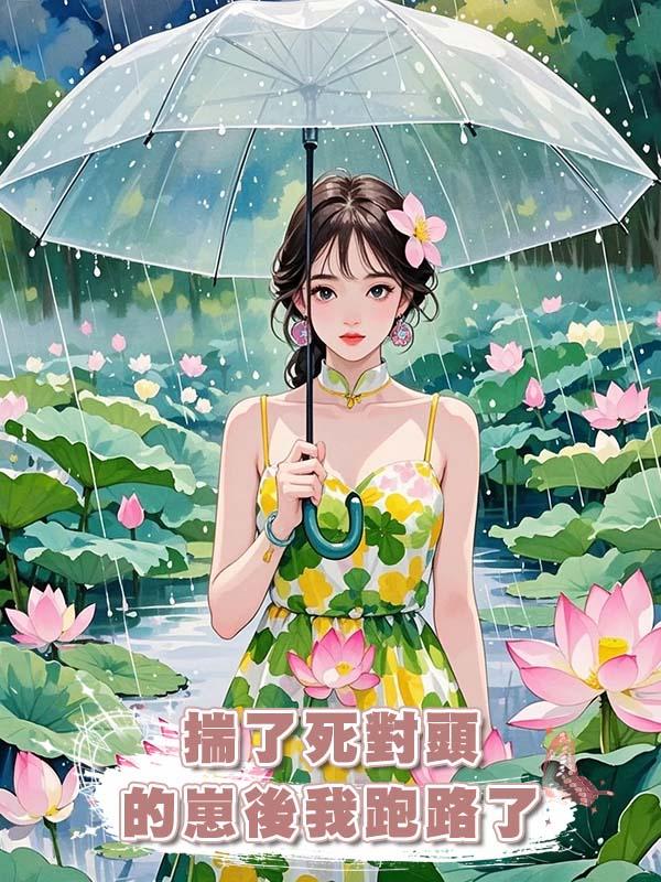 揣了死對頭的崽後我跑路了