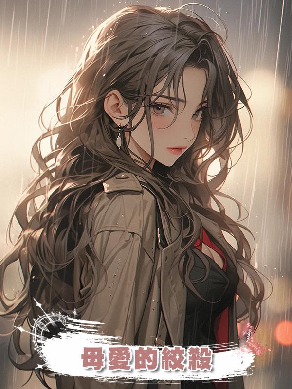 母愛的絞殺