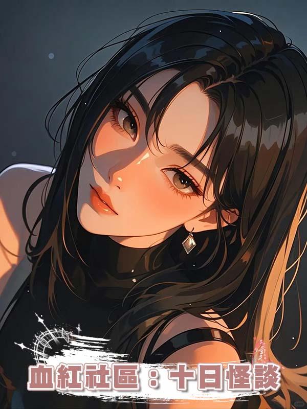 血紅社區：十日怪談