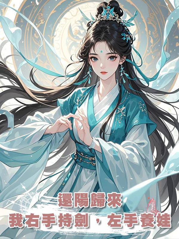 還陽歸來，我右手持劍，左手養娃