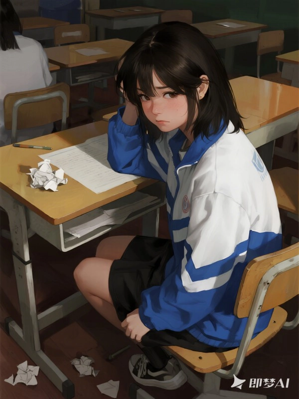 在規則怪談副本裏搞暗戀