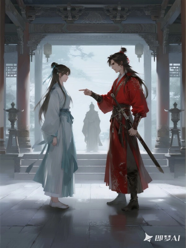 本小姐為一界殺神，卻被假千金挑釁