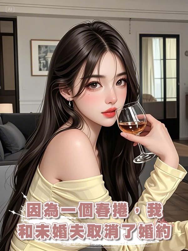 因為一個春卷，我和未婚夫取消了婚約