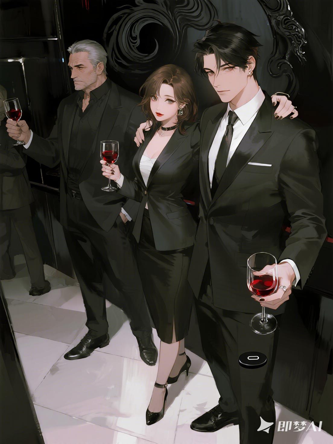 哪吒妲己哮天犬