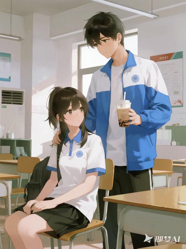 男友用系統換走我的高考成績