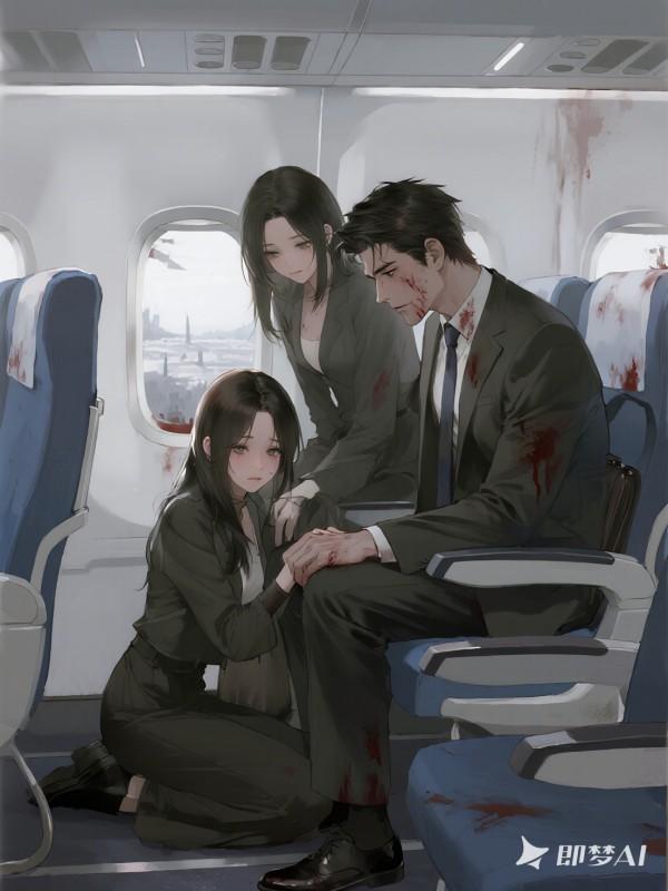 女兒滯留機場後，我殺瘋了