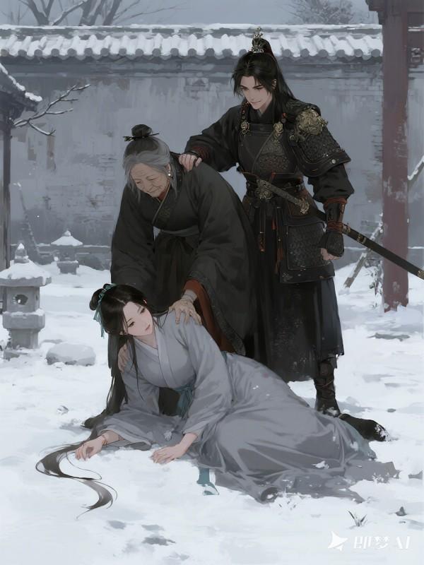 老公的冷宮調教計畫