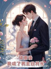 破產後,我成了男主白月光