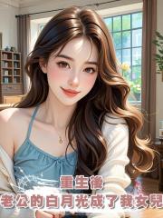 重生後,老公的白月光成了我女兒