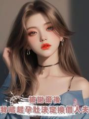被拋棄後,我藏起孕肚決定換個人夫