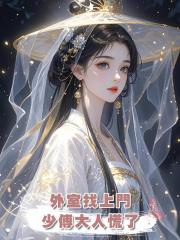 外室找上門,少傅大人慌了