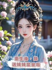 重生後,我送妹妹當皇後