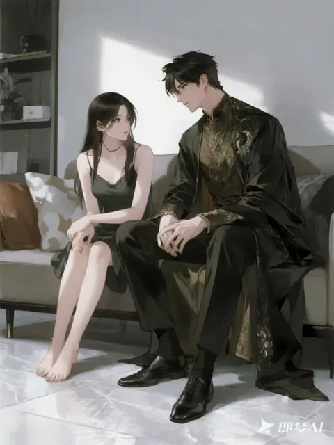 買下女主不要的獸人后