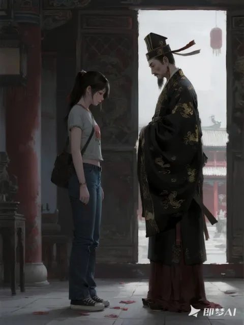 變鬼后，我附身了前男友的現女友