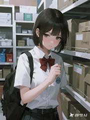 偷我冥婚老公的快遞？我冷笑：嫁鬼的事送你了